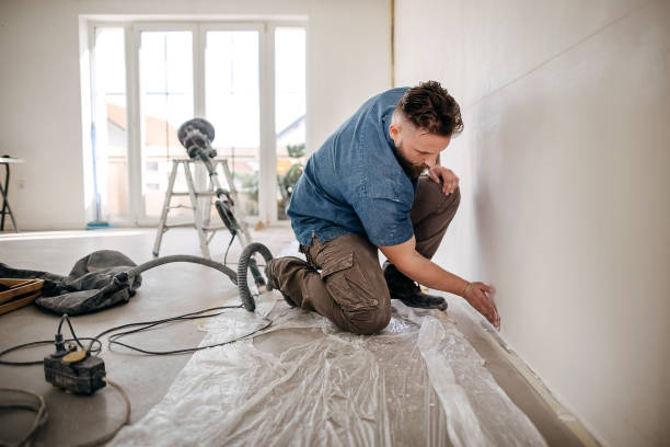 Best Drywall Removal and Disposal  in West Vero Corridor, FL